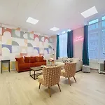 Chez Monique - Appartement A Dunkerque, Hypercentre