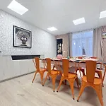 Chez Monique - Appartement A Dunkerque, Hypercentre