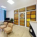 Chez Monique - Appartement A Dunkerque, Hypercentre