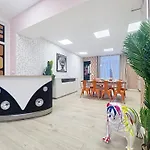 Chez Monique - Appartement A Dunkerque, Hypercentre