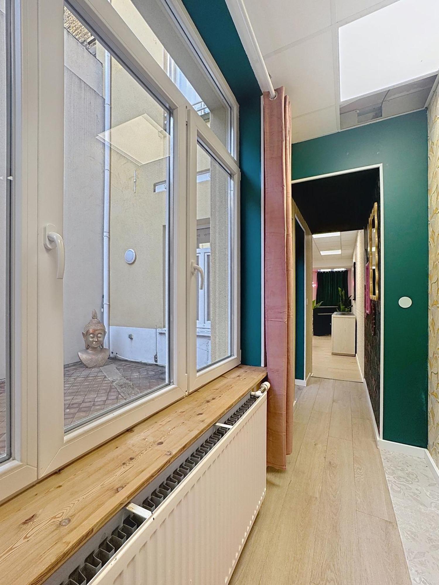 Appartement Chez Monique - A Dunkerque, Hypercentre