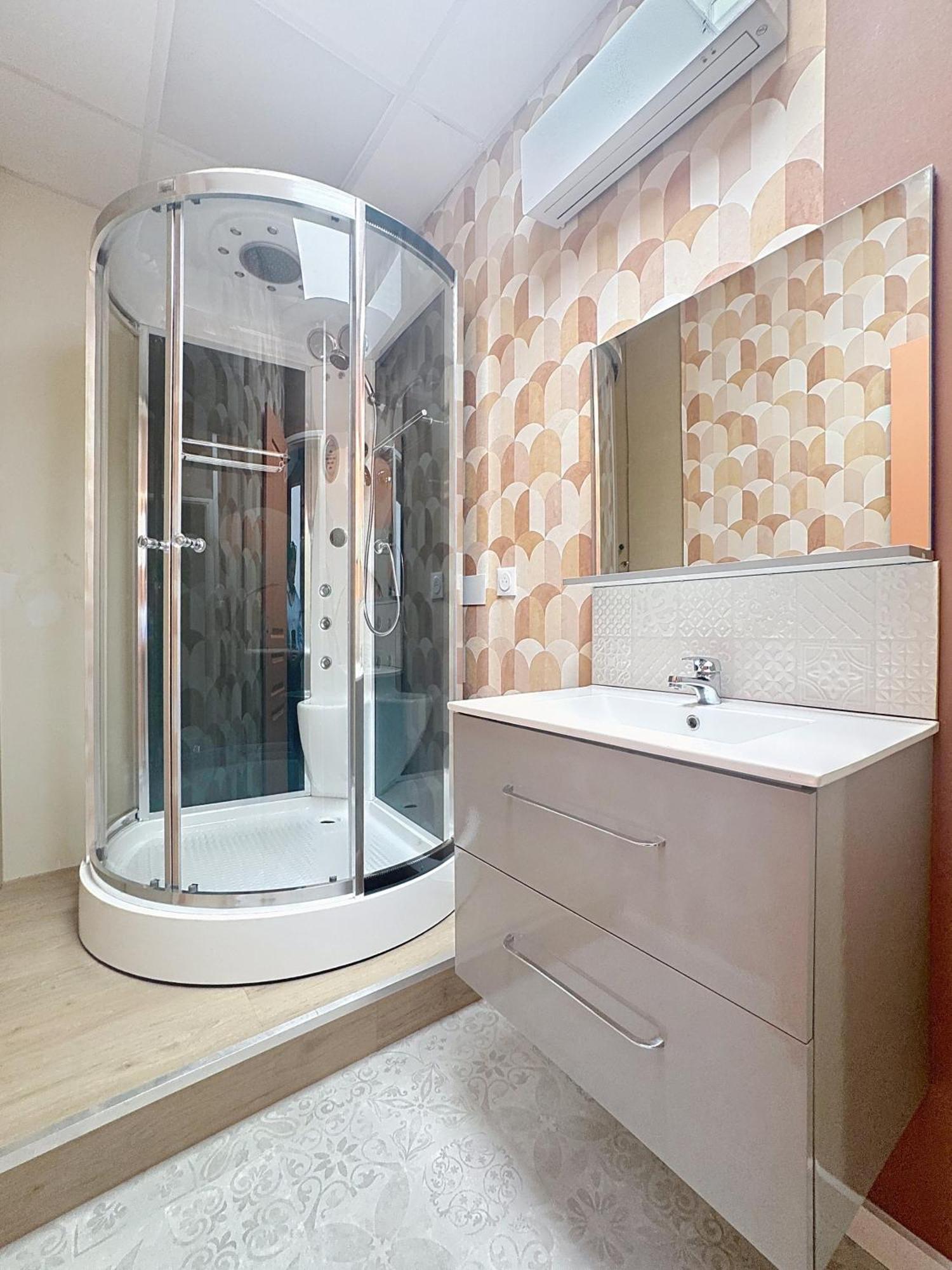 Chez Monique - A Dunkerque, Hypercentre Appartement Dunkirk