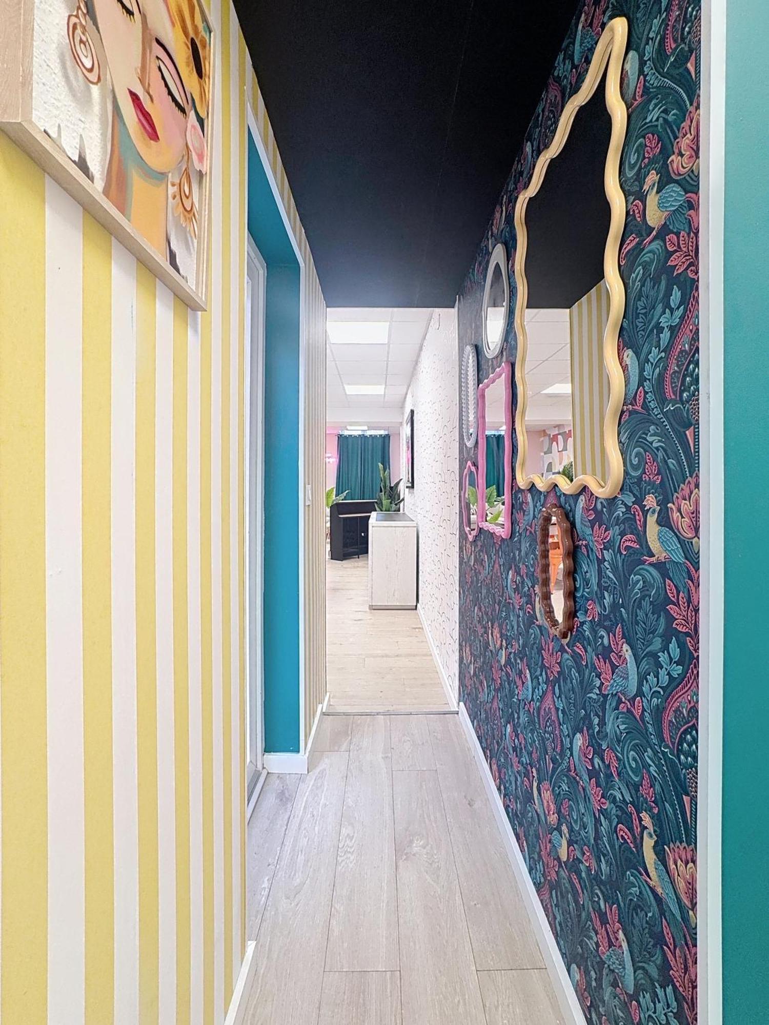 Chez Monique - A Dunkerque, Hypercentre Appartement Dunkirk